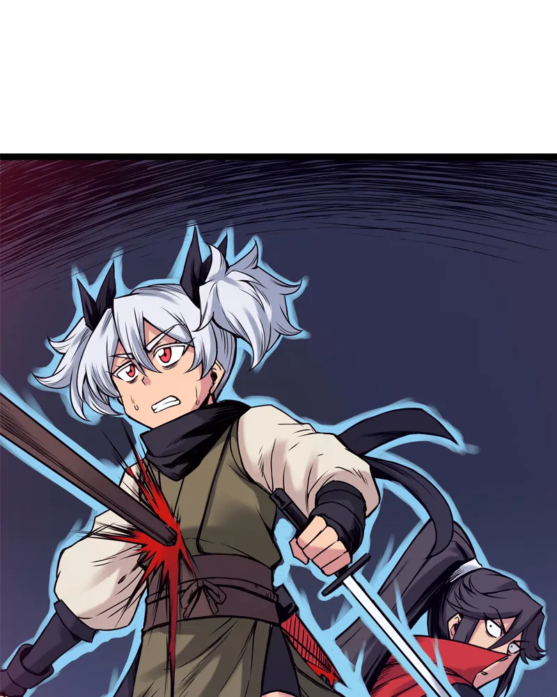 Read Everywhere & Nowhere chapter 158 image 18 on Lezhin