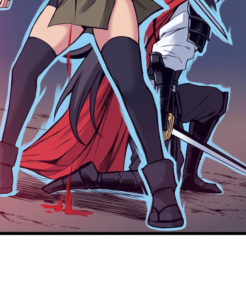 Read Everywhere & Nowhere chapter 158 image 19 on Lezhin