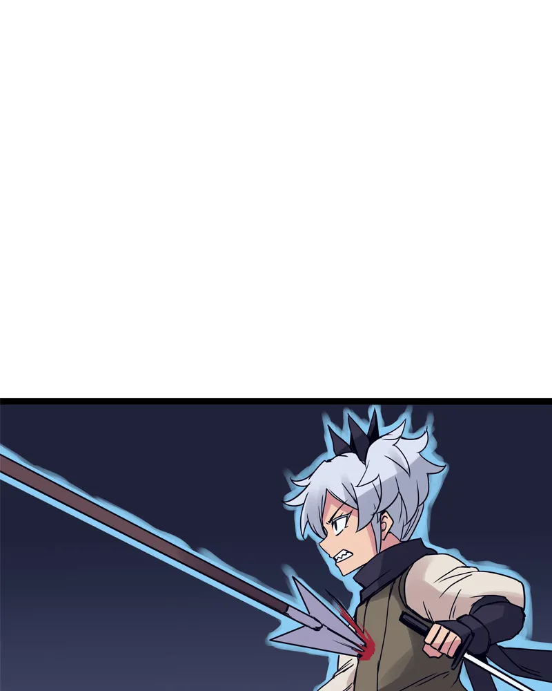 Read Everywhere & Nowhere chapter 158 image 20 on Lezhin