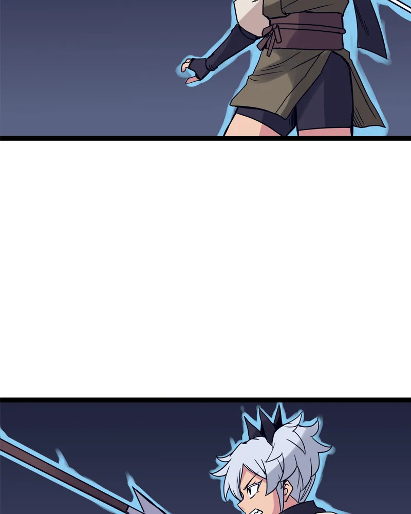 Read Everywhere & Nowhere chapter 158 image 21 on Lezhin