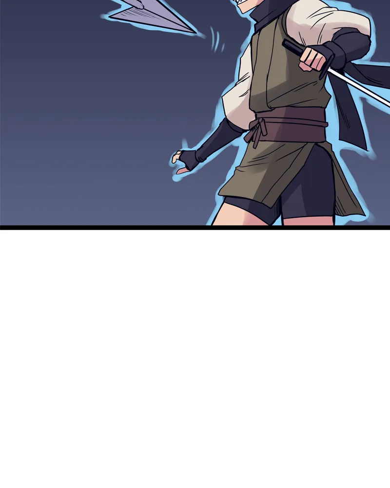 Read Everywhere & Nowhere chapter 158 image 22 on Lezhin