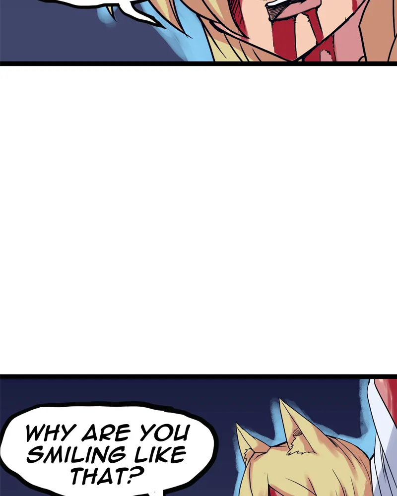 Read Everywhere & Nowhere chapter 158 image 31 on Lezhin