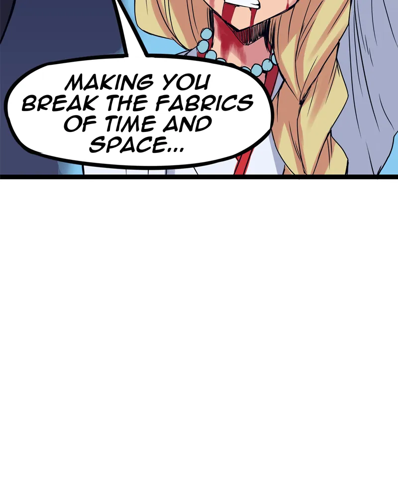 Read Everywhere & Nowhere chapter 158 image 37 on Lezhin