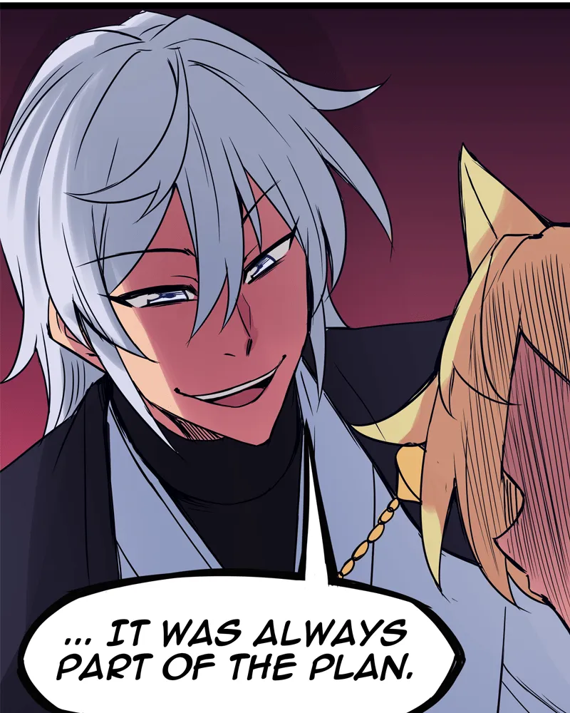 Read Everywhere & Nowhere chapter 158 image 38 on Lezhin