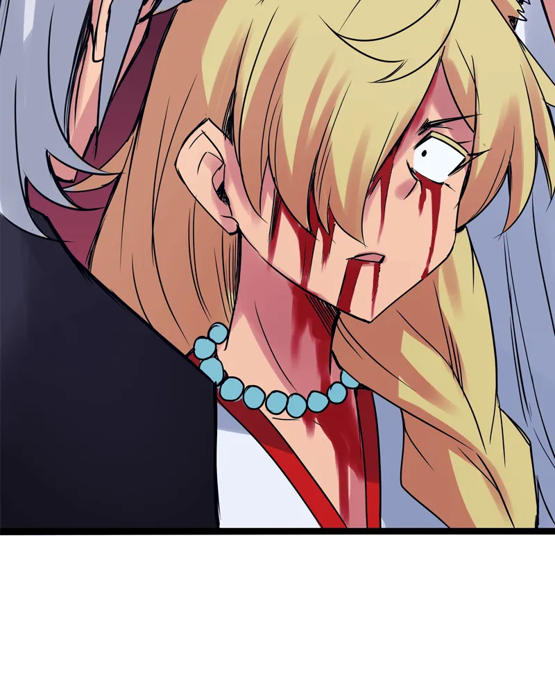 Read Everywhere & Nowhere chapter 158 image 40 on Lezhin