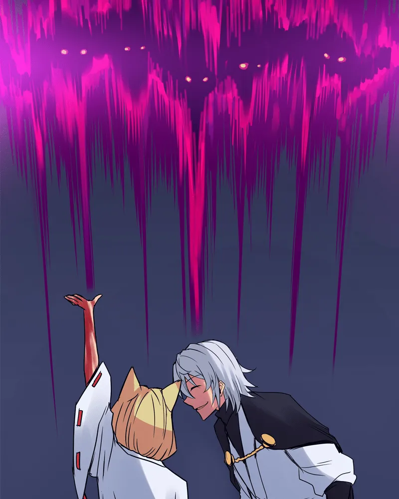 Read Everywhere & Nowhere chapter 158 image 42 on Lezhin