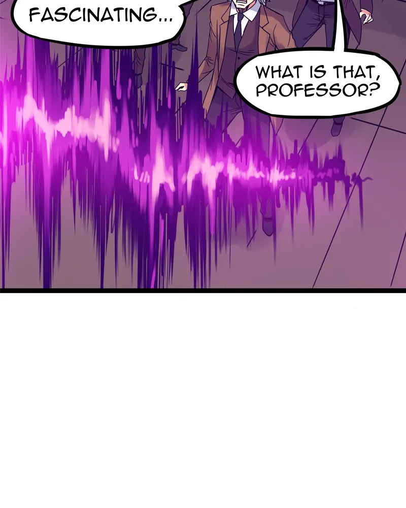 Read Everywhere & Nowhere chapter 158 image 8 on Lezhin