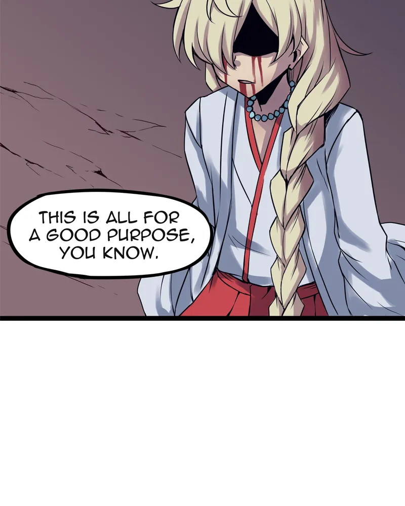 Read Everywhere & Nowhere chapter 159 image 11 on Lezhin