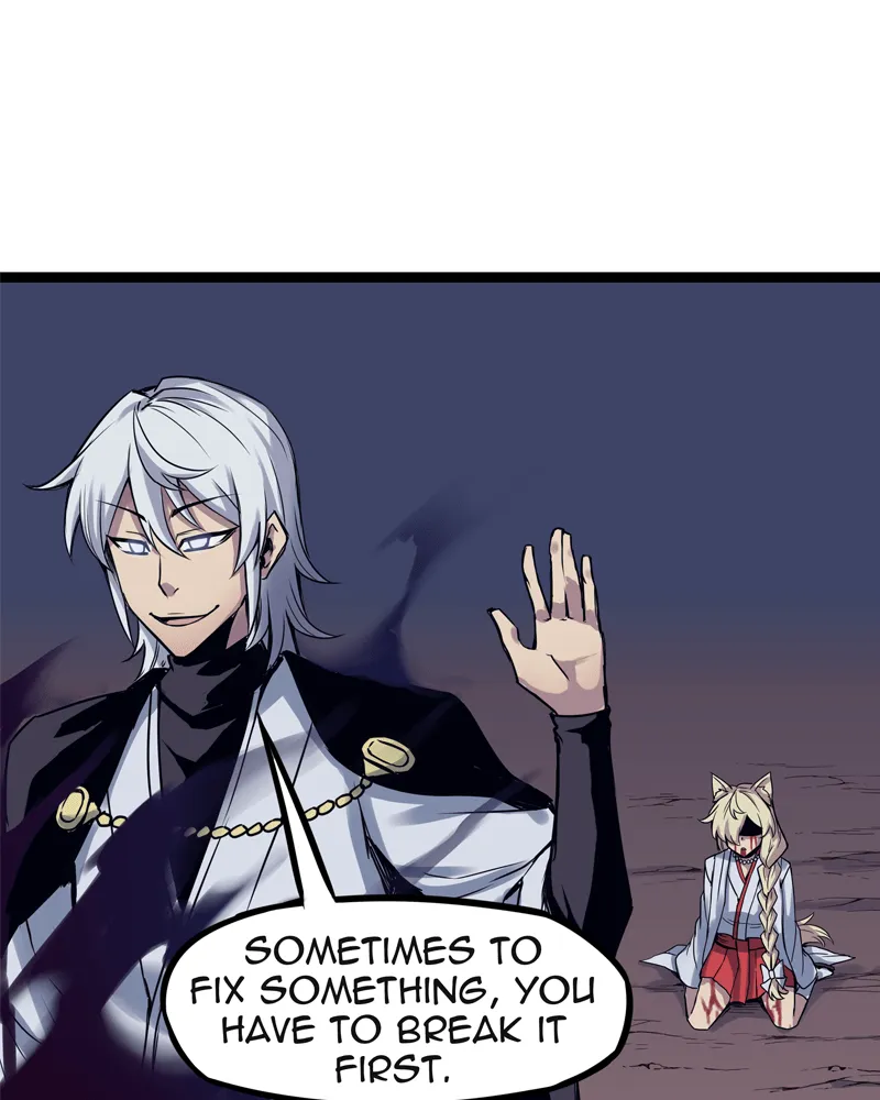 Read Everywhere & Nowhere chapter 159 image 12 on Lezhin