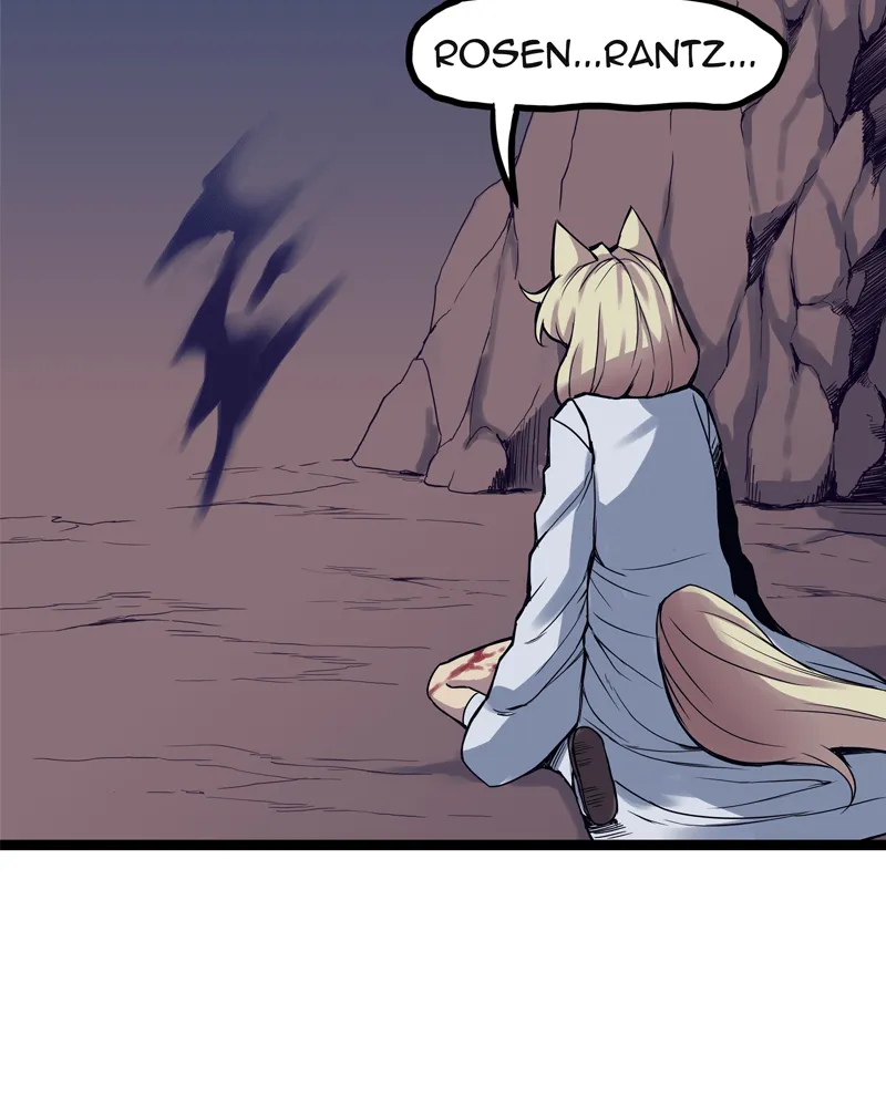 Read Everywhere & Nowhere chapter 159 image 14 on Lezhin