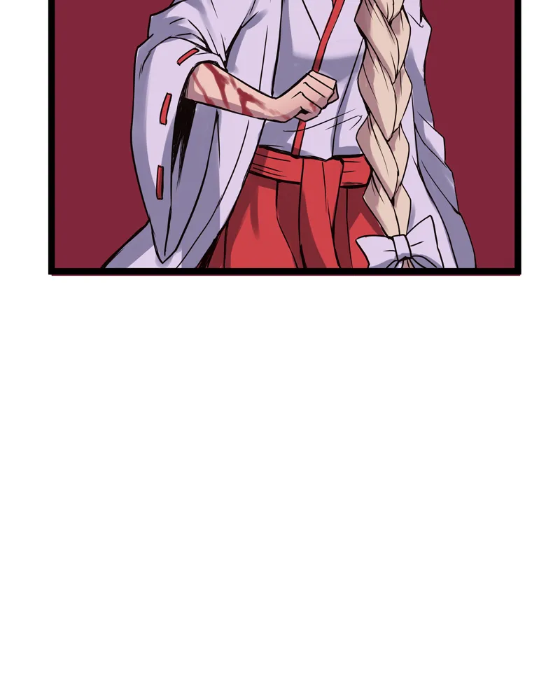 Read Everywhere & Nowhere chapter 159 image 18 on Lezhin