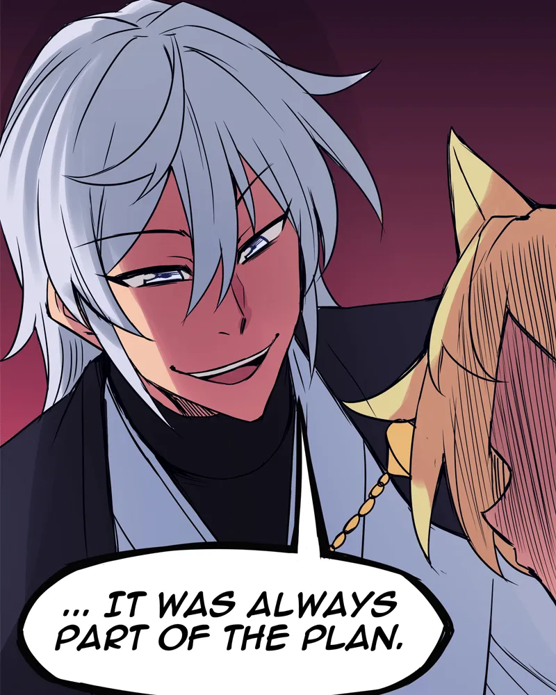 Read Everywhere & Nowhere chapter 159 image 2 on Lezhin