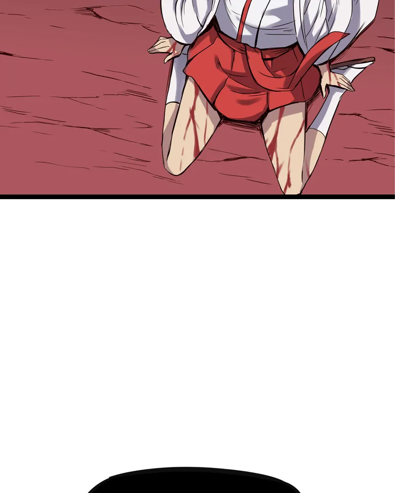 Read Everywhere & Nowhere chapter 159 image 24 on Lezhin