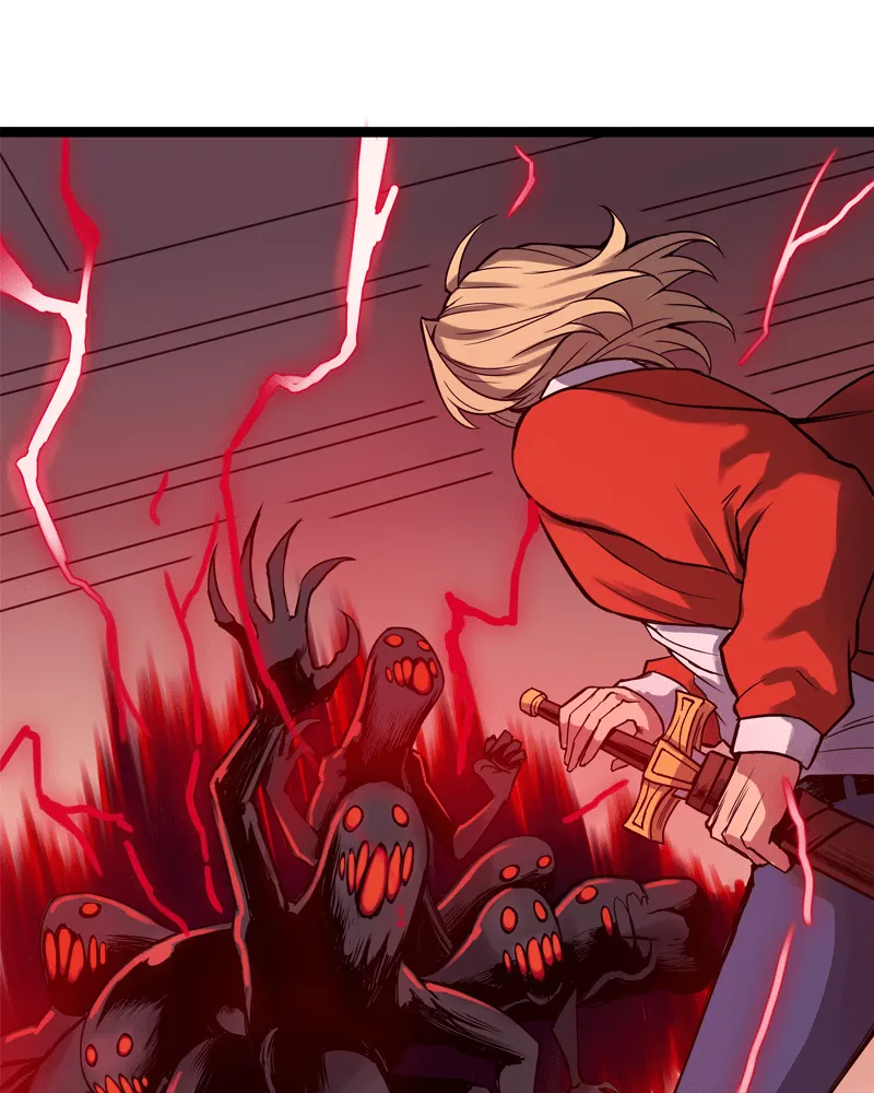 Read Everywhere & Nowhere chapter 159 image 32 on Lezhin