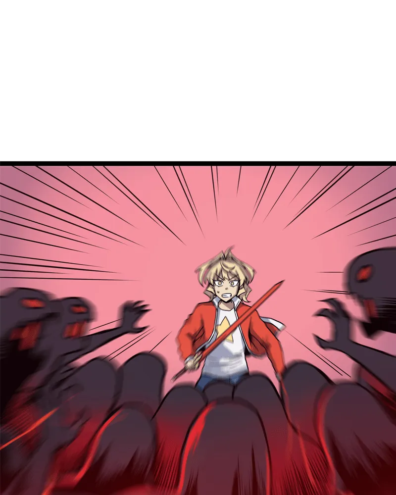 Read Everywhere & Nowhere chapter 159 image 34 on Lezhin