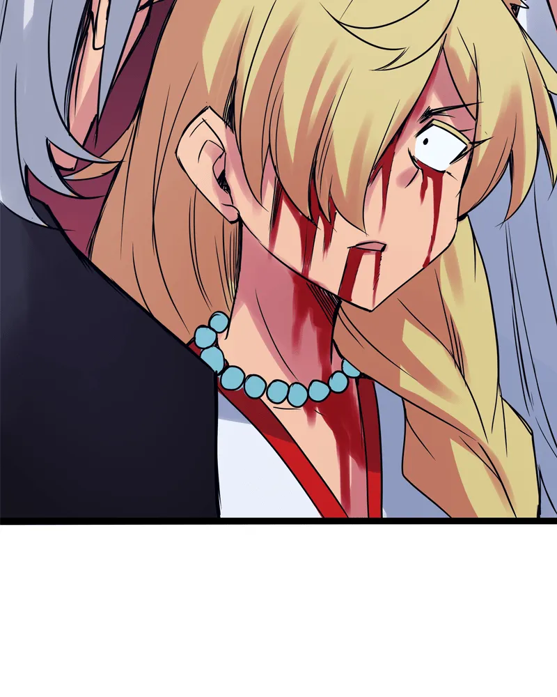 Read Everywhere & Nowhere chapter 159 image 4 on Lezhin