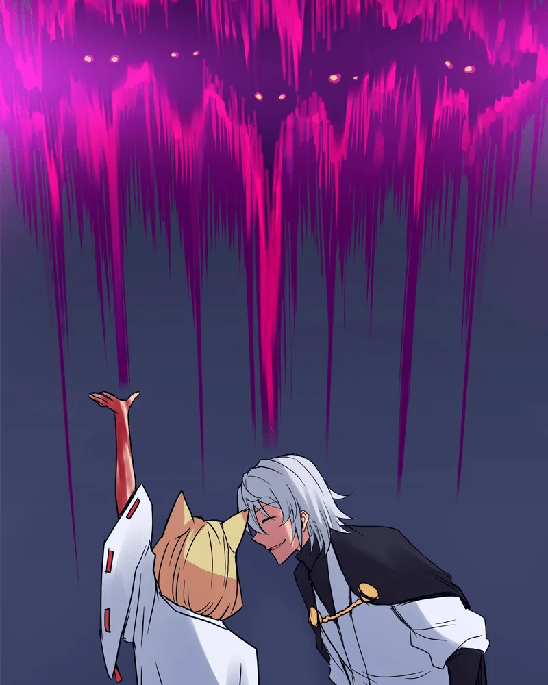Read Everywhere & Nowhere chapter 159 image 6 on Lezhin