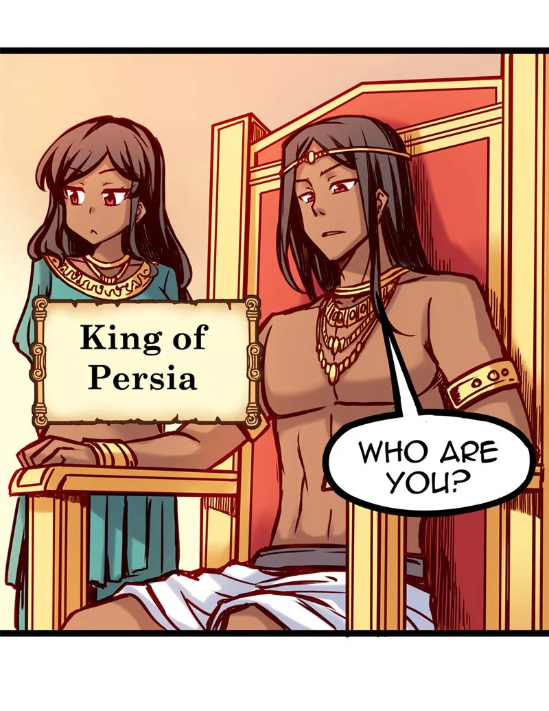 Read Everywhere & Nowhere chapter 16 image 11 on Lezhin