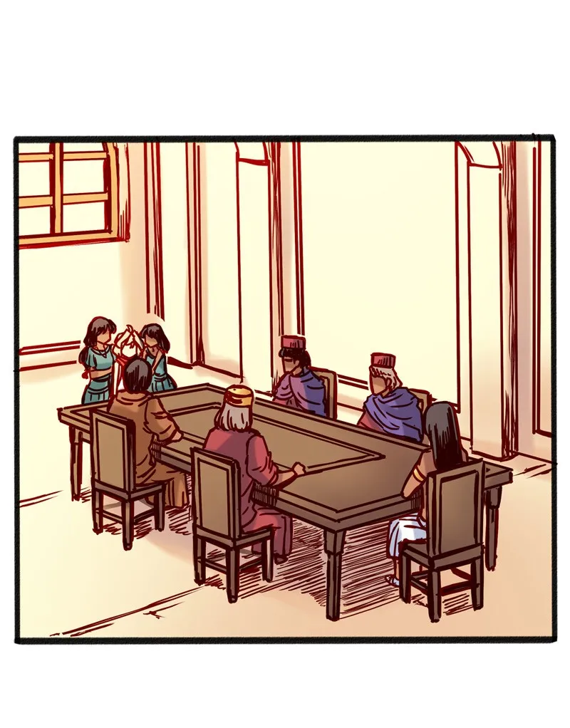 Read Everywhere & Nowhere chapter 16 image 14 on Lezhin