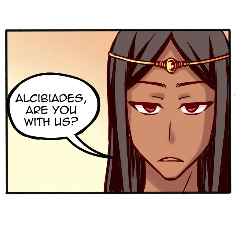 Read Everywhere & Nowhere chapter 16 image 16 on Lezhin