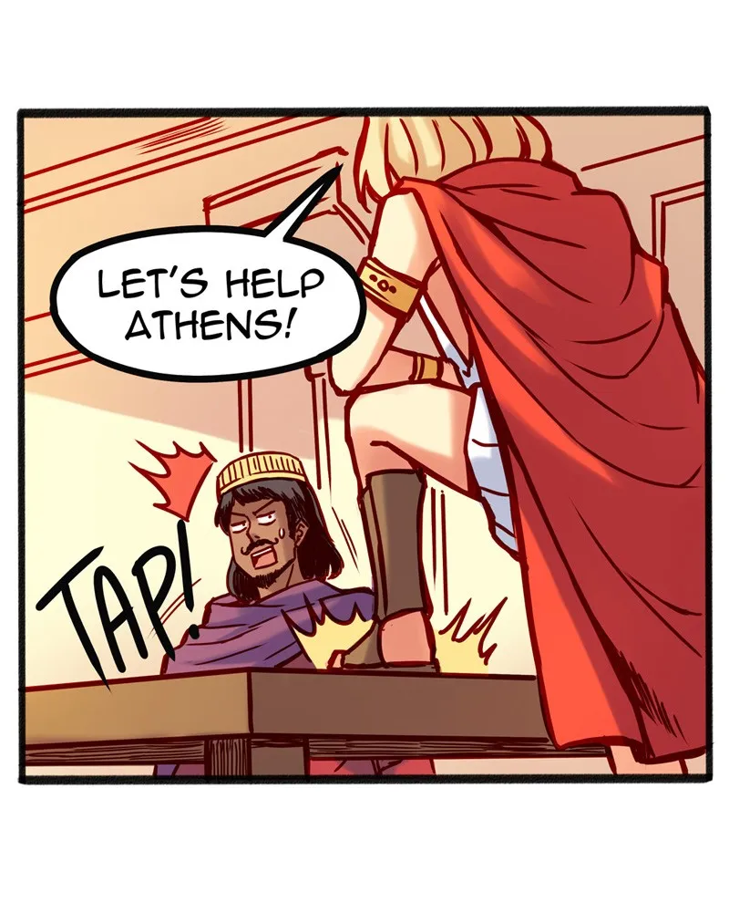 Read Everywhere & Nowhere chapter 16 image 18 on Lezhin