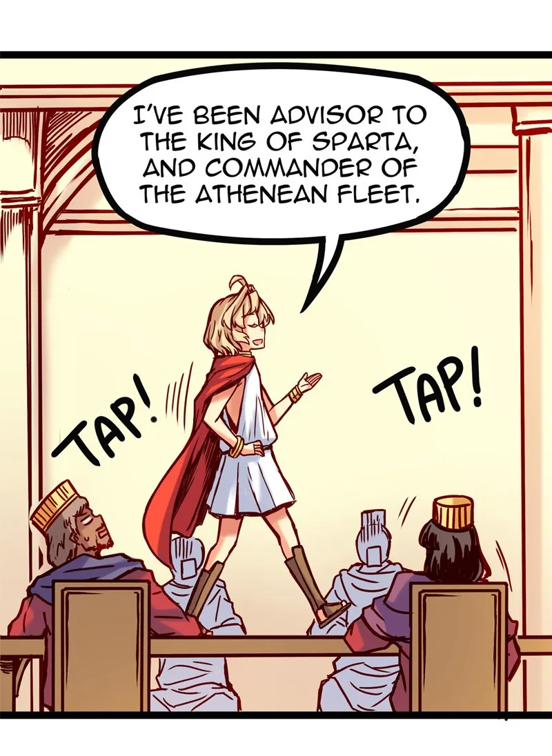 Read Everywhere & Nowhere chapter 16 image 19 on Lezhin