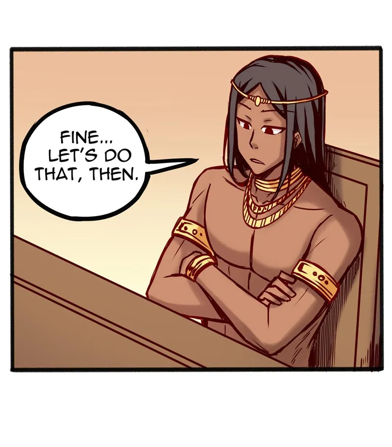 Read Everywhere & Nowhere chapter 16 image 21 on Lezhin