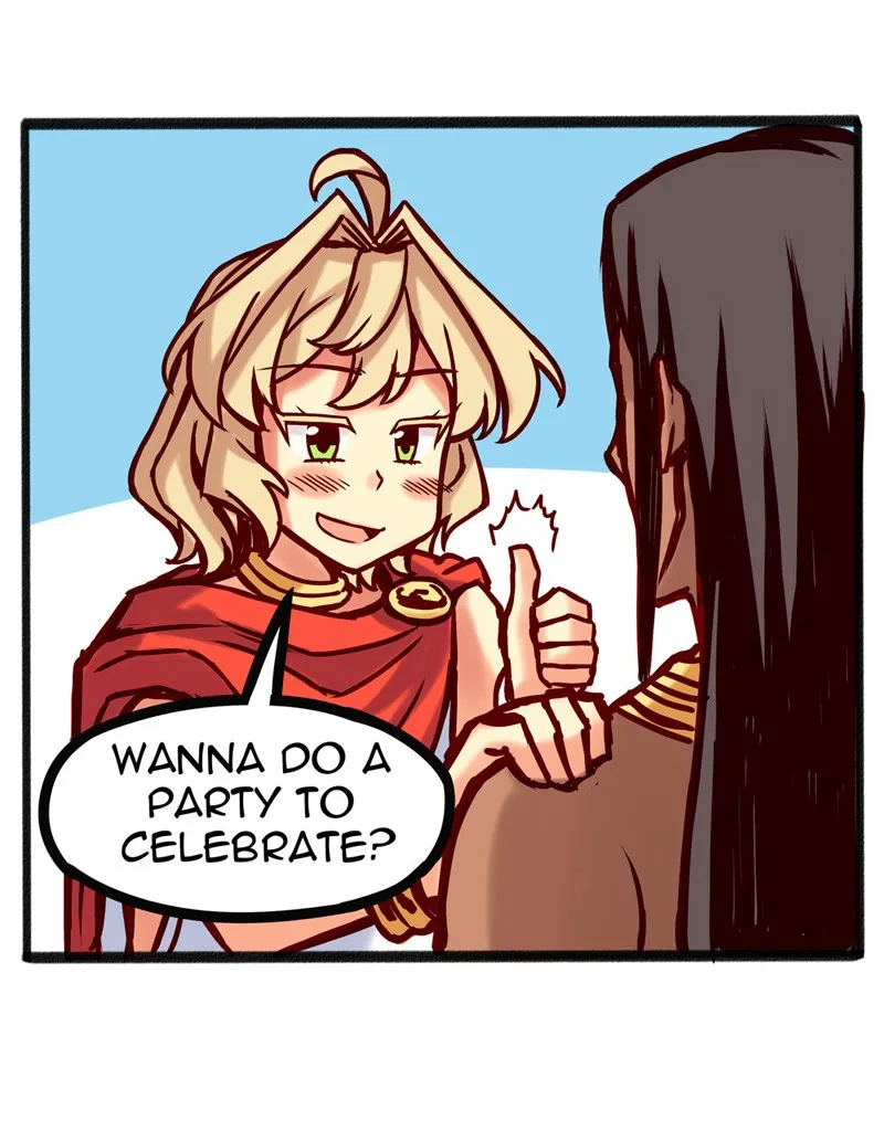 Read Everywhere & Nowhere chapter 16 image 22 on Lezhin