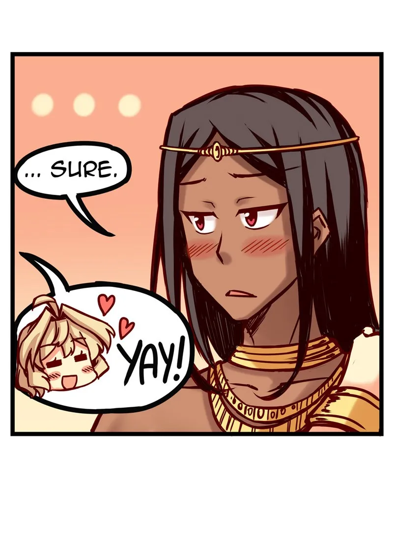 Read Everywhere & Nowhere chapter 16 image 23 on Lezhin