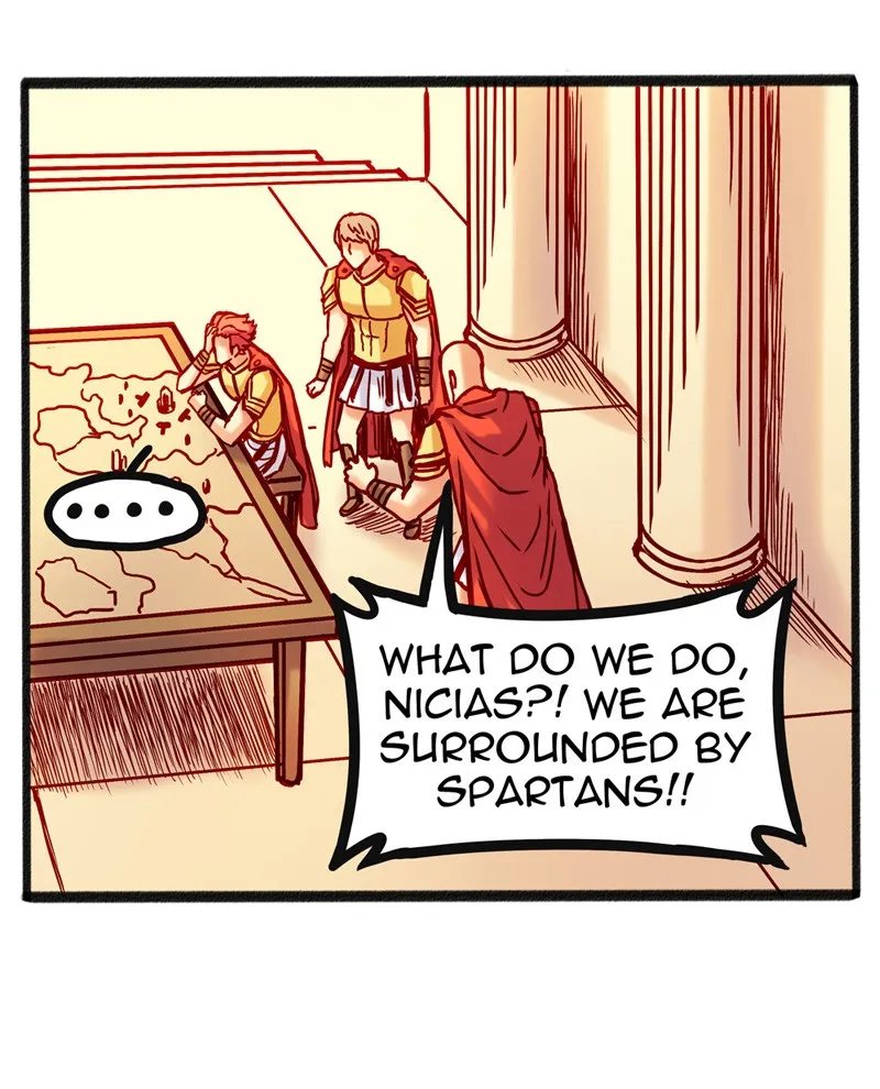 Read Everywhere & Nowhere chapter 16 image 4 on Lezhin