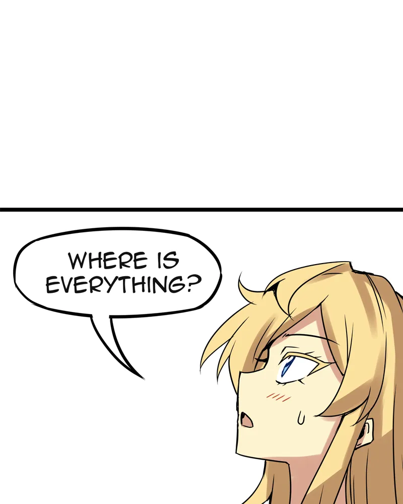 Read Everywhere & Nowhere chapter 160 image 15 on Lezhin