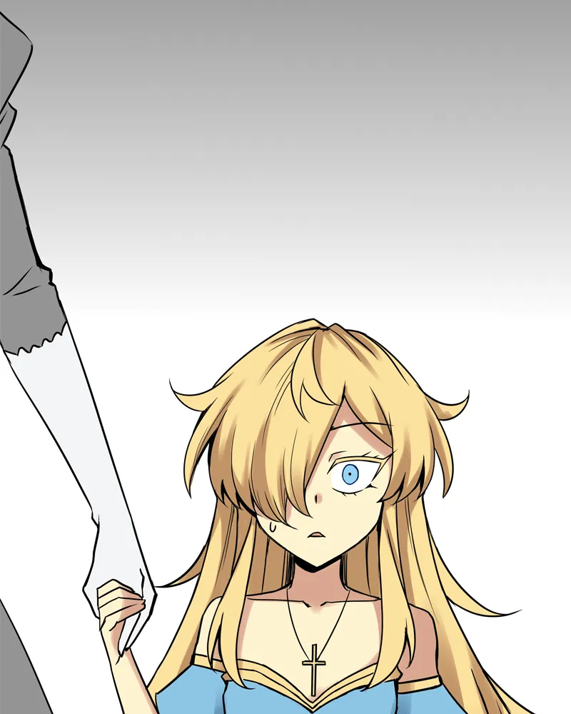Read Everywhere & Nowhere chapter 160 image 18 on Lezhin