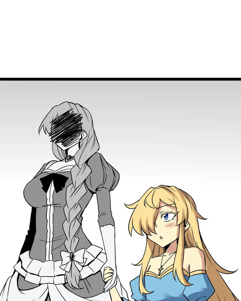 Read Everywhere & Nowhere chapter 160 image 22 on Lezhin