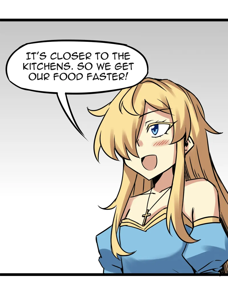 Read Everywhere & Nowhere chapter 160 image 29 on Lezhin