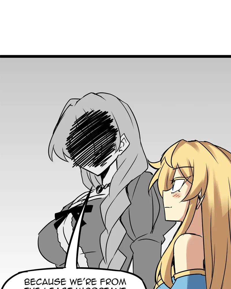 Read Everywhere & Nowhere chapter 160 image 32 on Lezhin