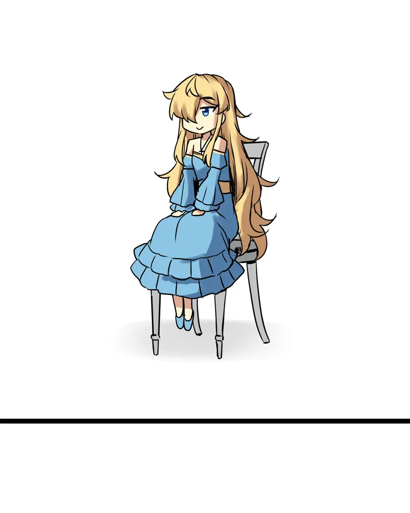 Read Everywhere & Nowhere chapter 160 image 34 on Lezhin
