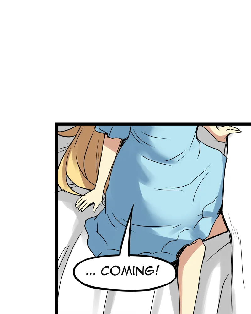Read Everywhere & Nowhere chapter 160 image 8 on Lezhin