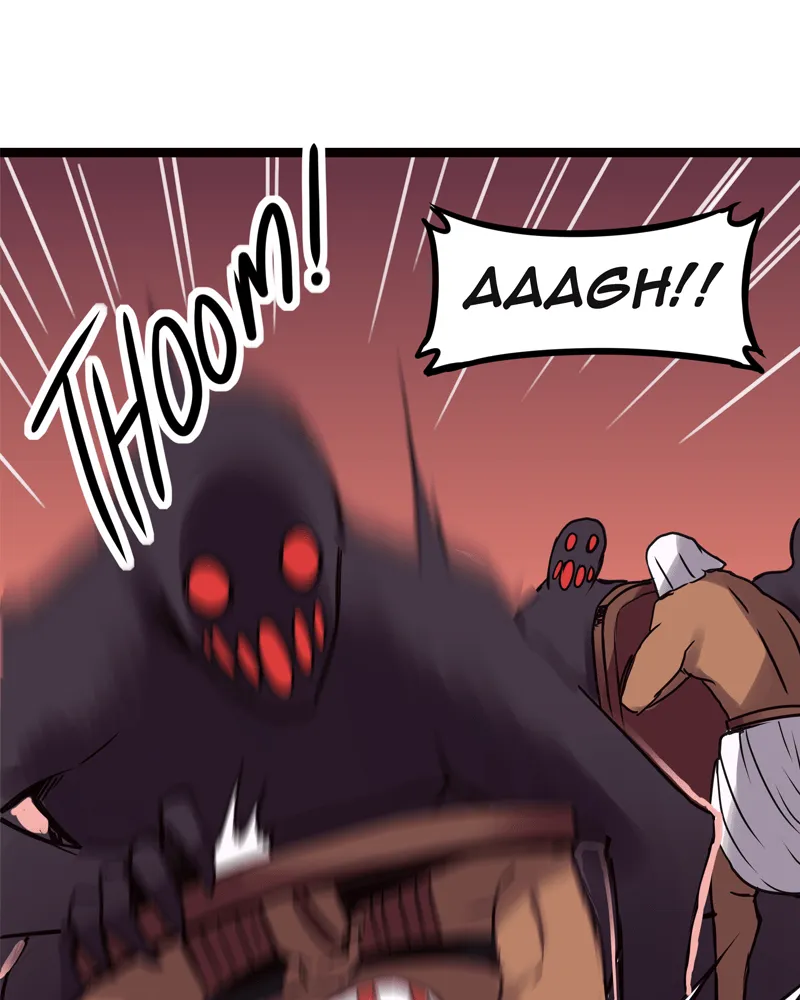 Read Everywhere & Nowhere chapter 161 image 12 on Lezhin