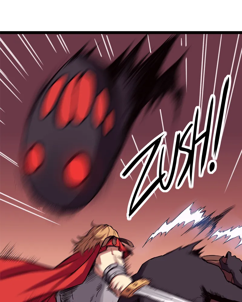 Read Everywhere & Nowhere chapter 161 image 21 on Lezhin