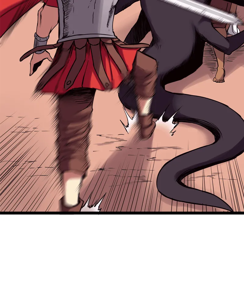 Read Everywhere & Nowhere chapter 161 image 22 on Lezhin