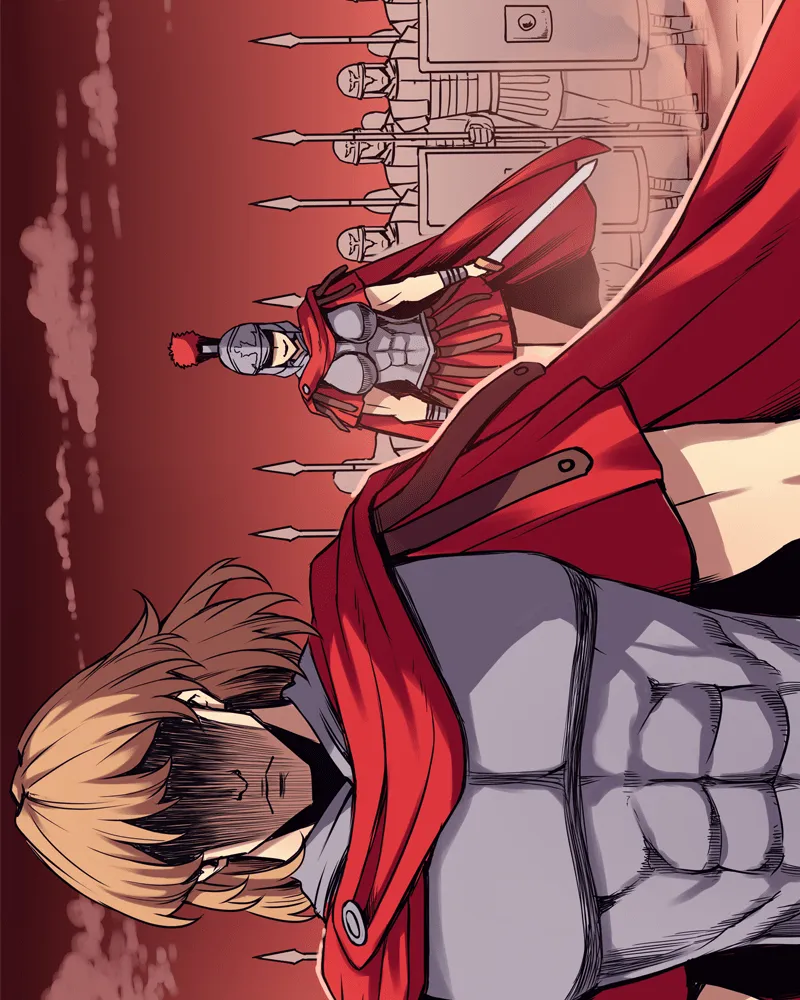 Read Everywhere & Nowhere chapter 161 image 29 on Lezhin