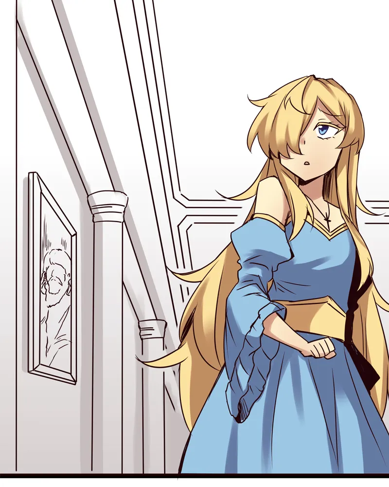 Read Everywhere & Nowhere chapter 162 image 33 on Lezhin