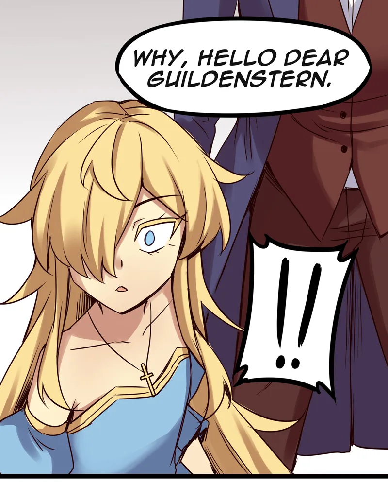 Read Everywhere & Nowhere chapter 162 image 35 on Lezhin
