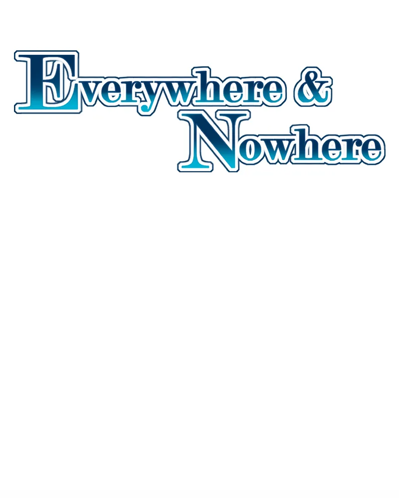Read Everywhere & Nowhere chapter 162 image 5 on Lezhin