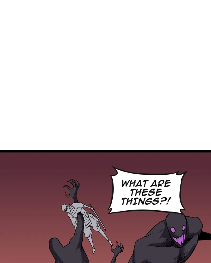 Read Everywhere & Nowhere chapter 163 image 1 on Lezhin
