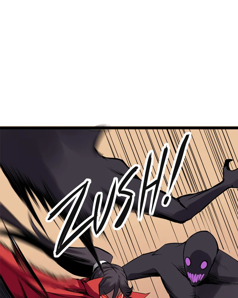 Read Everywhere & Nowhere chapter 163 image 12 on Lezhin