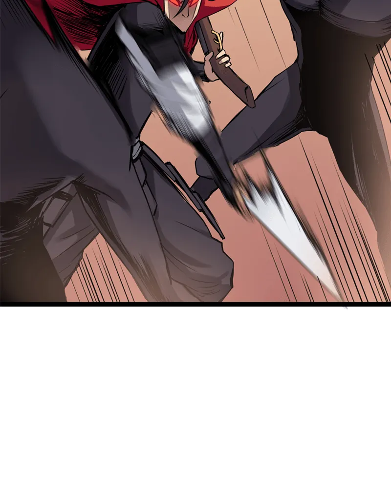 Read Everywhere & Nowhere chapter 163 image 13 on Lezhin