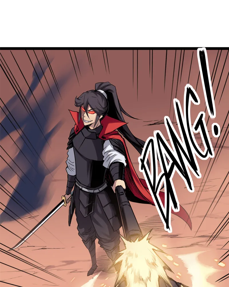 Read Everywhere & Nowhere chapter 163 image 16 on Lezhin