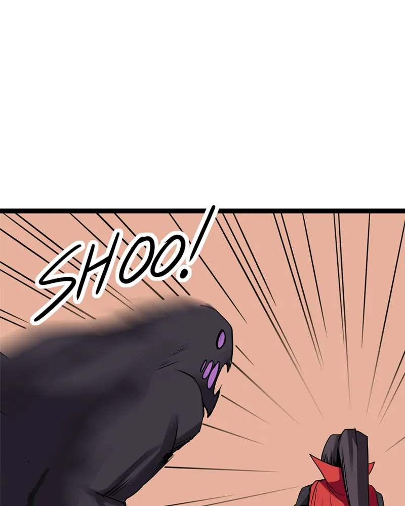 Read Everywhere & Nowhere chapter 163 image 18 on Lezhin