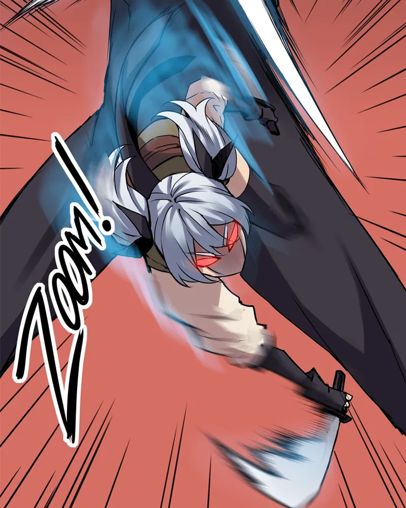 Read Everywhere & Nowhere chapter 163 image 23 on Lezhin
